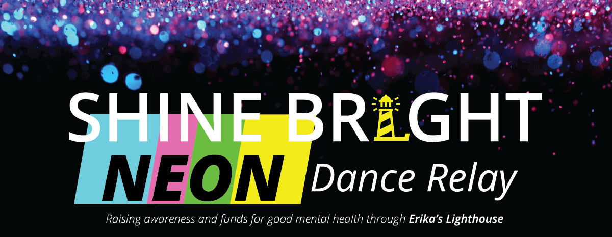 2021-22 Shine Bright: Neon Dance Relay